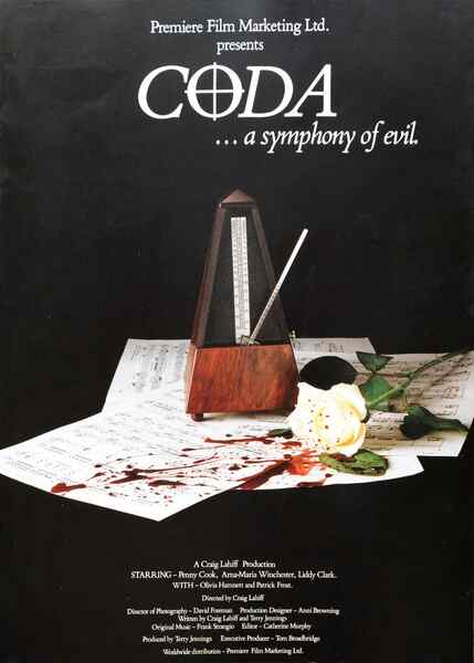 Coda (1987) Screenshot 3