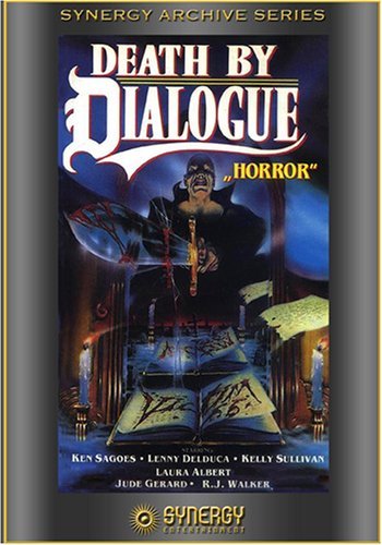 Death by Dialogue (1988) Screenshot 2 