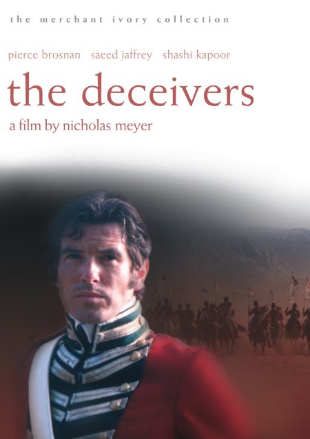The Deceivers (1988) Screenshot 1 