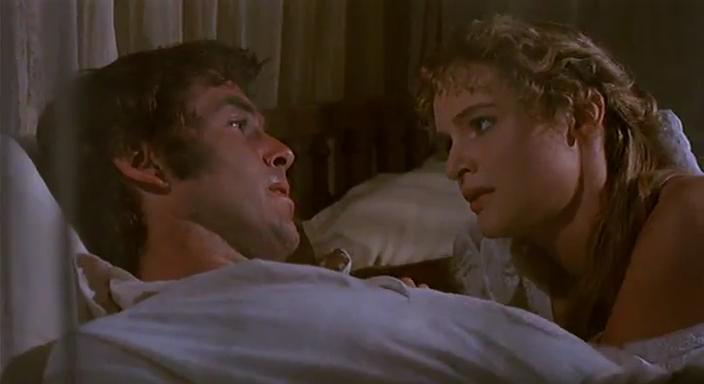 The Deceivers (1988) Screenshot 5 