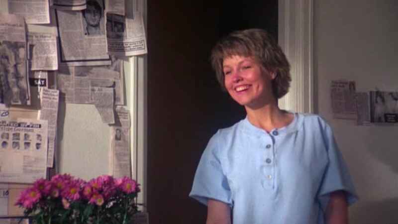 Destroyer (1988) Screenshot 1