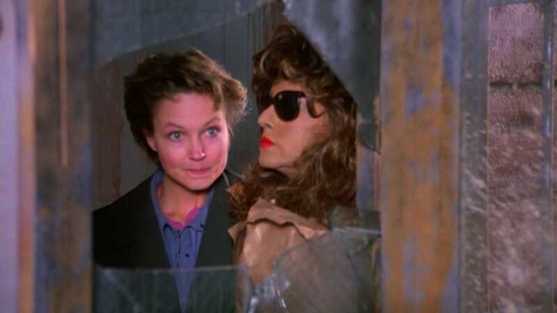 Destroyer (1988) Screenshot 2