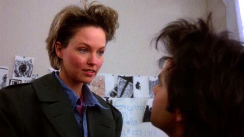 Destroyer (1988) Screenshot 3