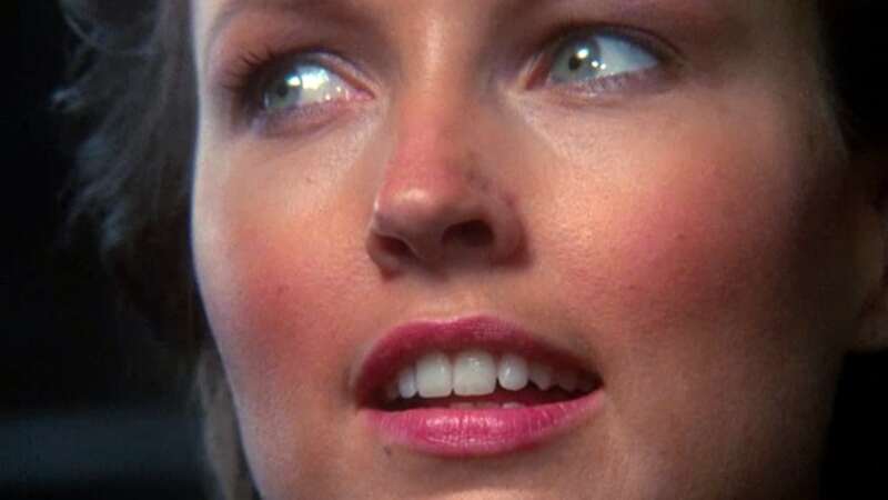 Destroyer (1988) Screenshot 5