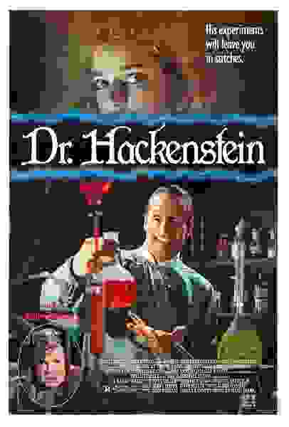 Doctor Hackenstein (1988) Screenshot 3