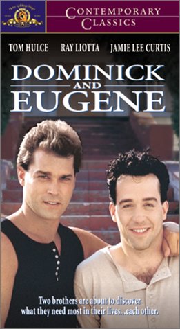 Dominick and Eugene (1988) Screenshot 5 