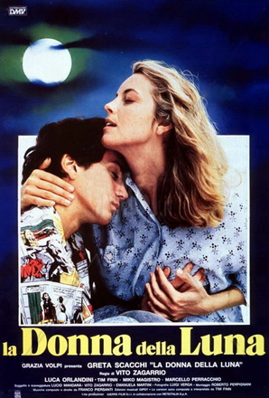 La donna della luna (1988) Screenshot 1 