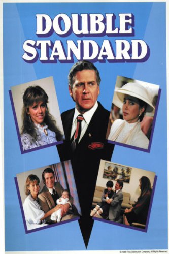 Double Standard (1988) Screenshot 1