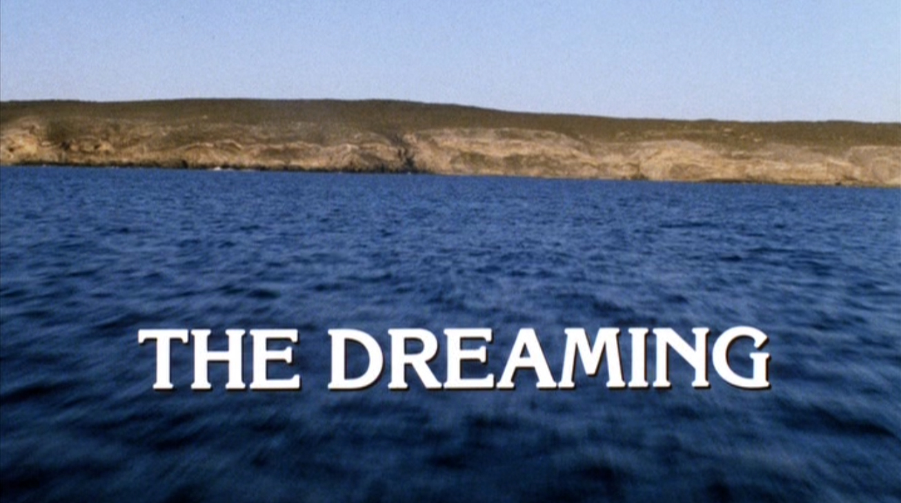 The Dreaming (1988) Screenshot 2