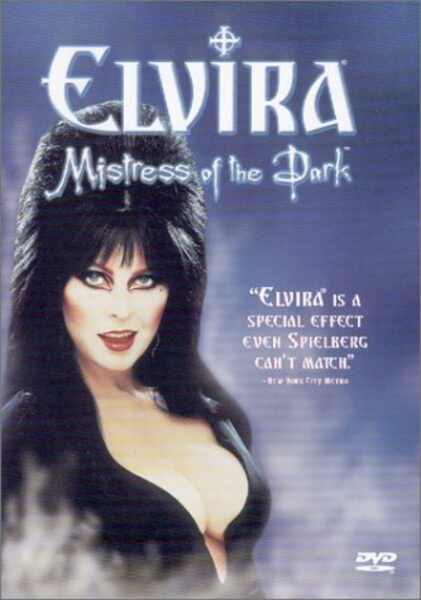 Elvira: Mistress of the Dark (1988) Screenshot 2