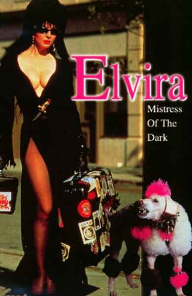 Elvira: Mistress of the Dark (1988) Screenshot 3
