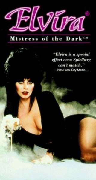 Elvira: Mistress of the Dark (1988) Screenshot 4