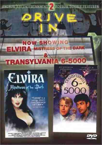 Elvira: Mistress of the Dark (1988) Screenshot 5