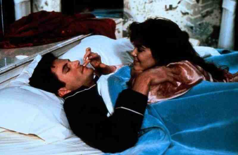 Elvis and Me (1988) Screenshot 1
