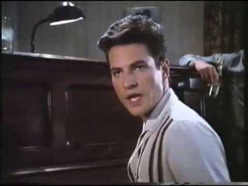 Elvis and Me (1988) Screenshot 2