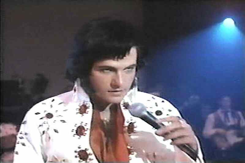 Elvis and Me (1988) Screenshot 3