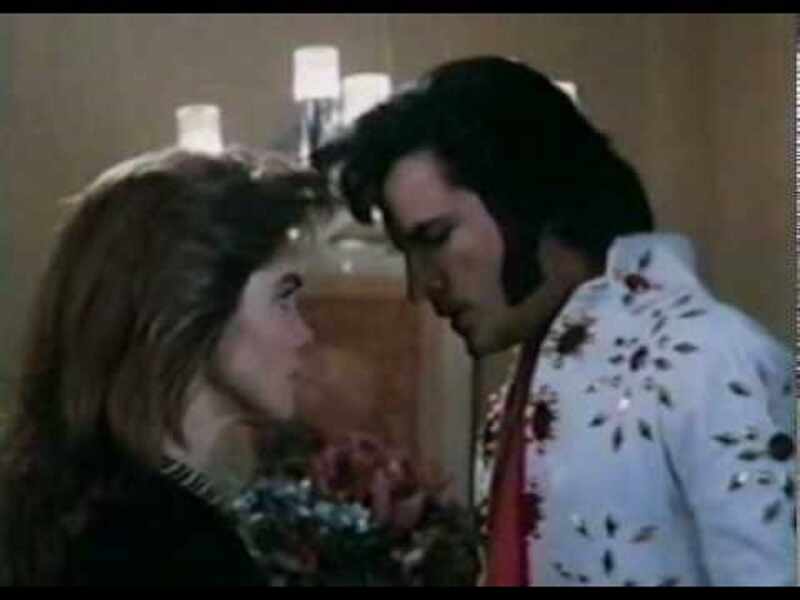 Elvis and Me (1988) Screenshot 4