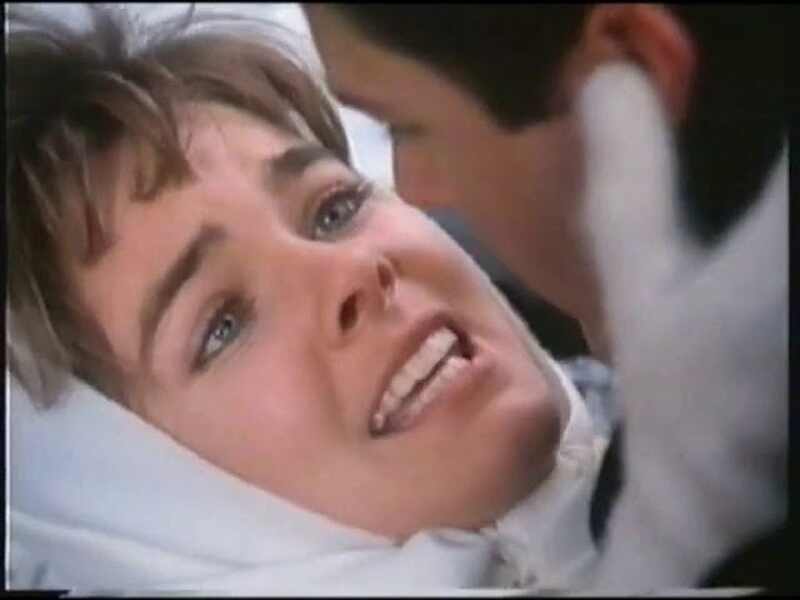 Elvis and Me (1988) Screenshot 5