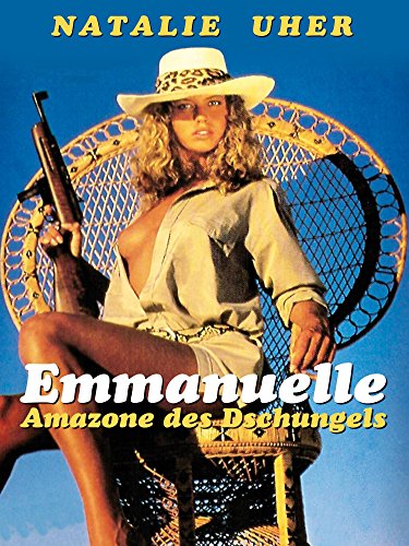 Emmanuelle 6 (1988) Screenshot 1