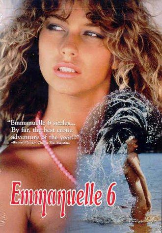 Emmanuelle 6 (1988) Screenshot 3