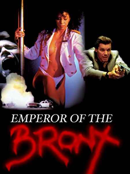 Emperor of the Bronx (1990) Screenshot 1