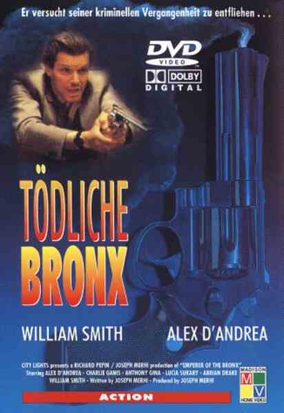 Emperor of the Bronx (1990) Screenshot 2