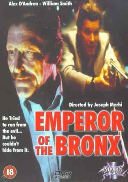 Emperor of the Bronx (1990) Screenshot 4