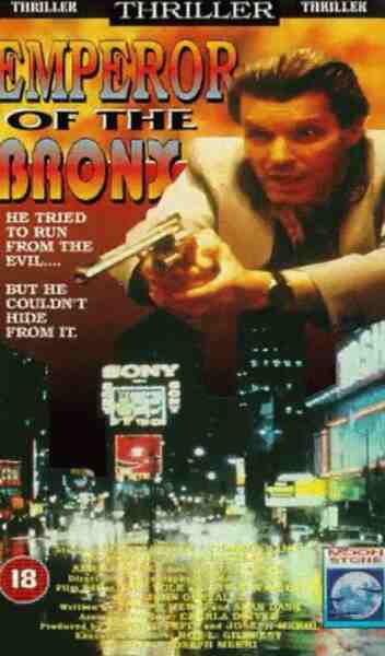 Emperor of the Bronx (1990) Screenshot 5