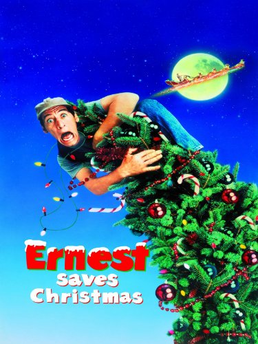 Ernest Saves Christmas (1988) Screenshot 3