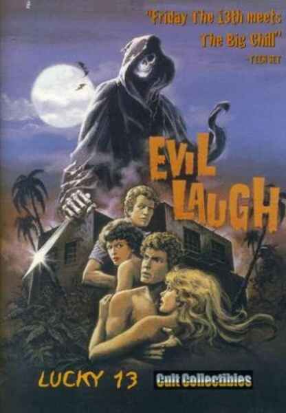 Evil Laugh (1986) Screenshot 1