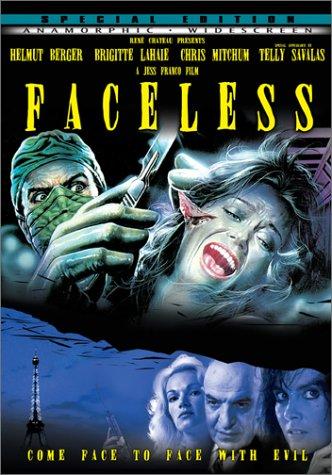 Faceless (1988) Screenshot 2