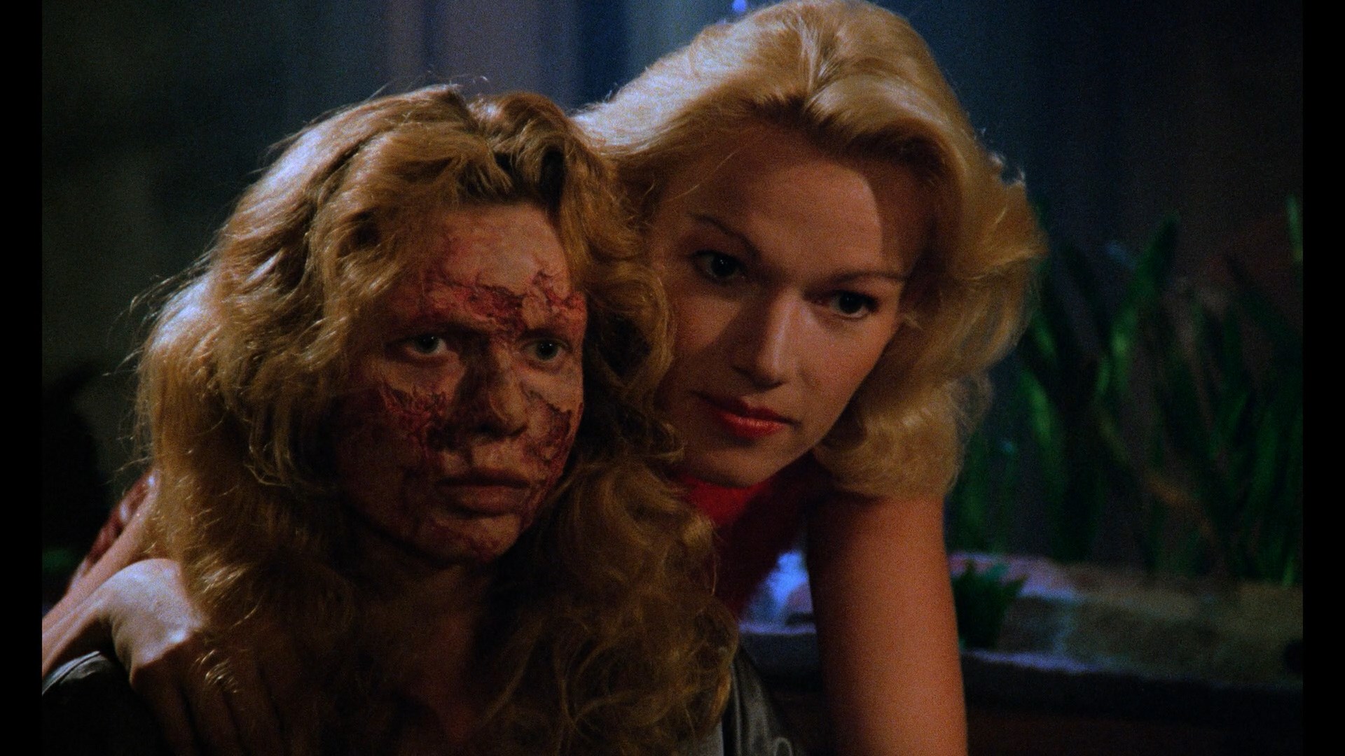 Faceless (1988) Screenshot 5