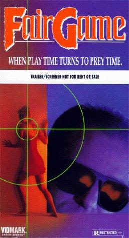 Fair Game (1988) Screenshot 1