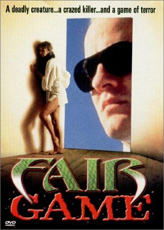 Fair Game (1988) Screenshot 2