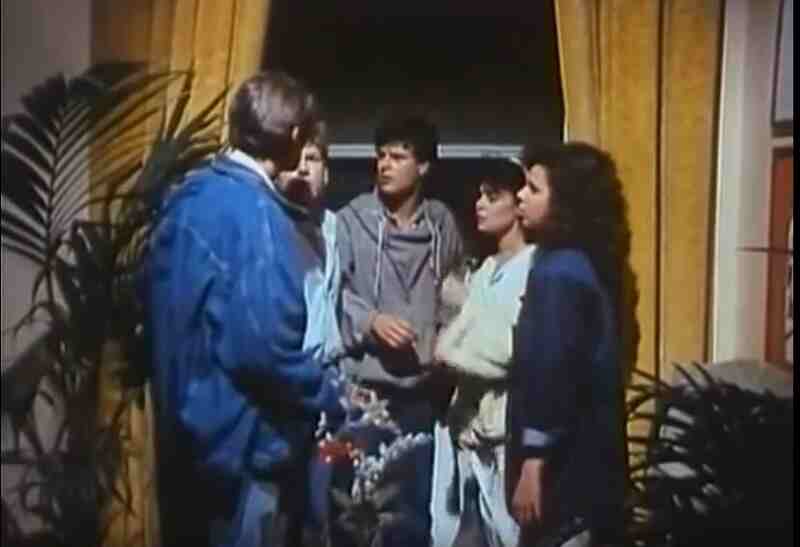 Il fantasma di Sodoma (1988) Screenshot 1