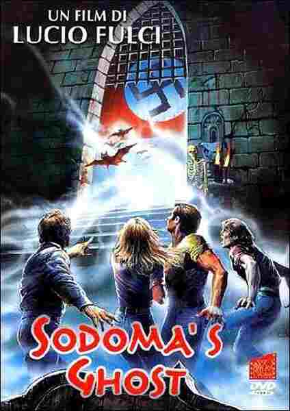 Il fantasma di Sodoma (1988) Screenshot 4