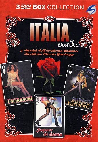 Intrigo d'amore (1988) Screenshot 3 