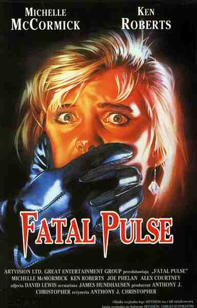 Fatal Pulse (1988) Screenshot 1