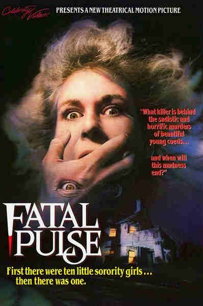 Fatal Pulse (1988) Screenshot 2