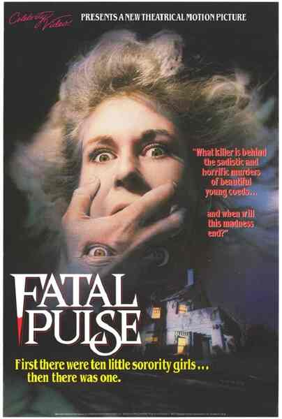 Fatal Pulse (1988) Screenshot 3