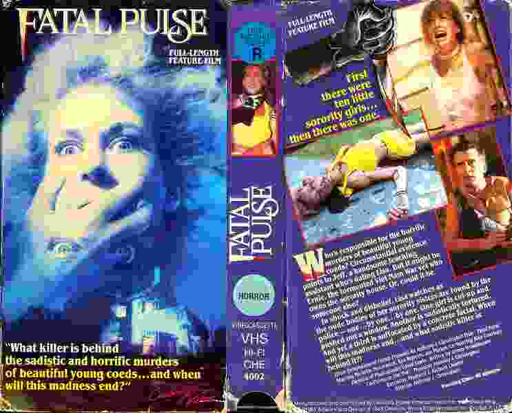 Fatal Pulse (1988) Screenshot 4