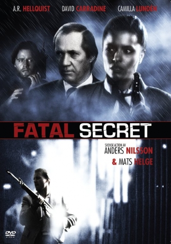 Fatal Secret (1989) Screenshot 4