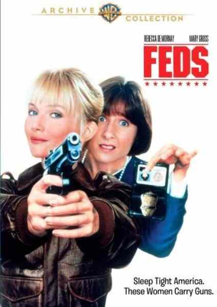 Feds (1988) Screenshot 2