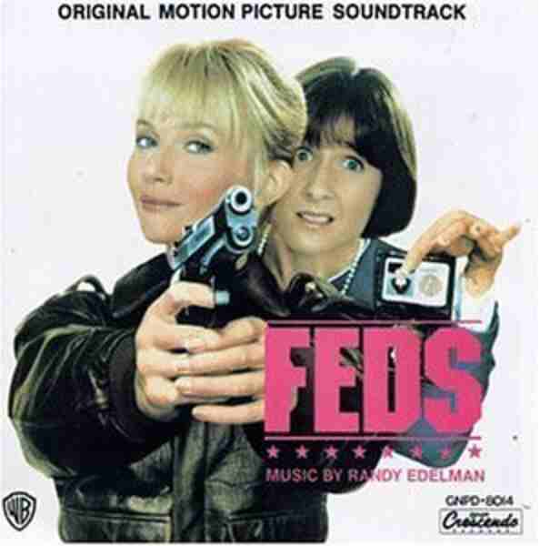 Feds (1988) Screenshot 3