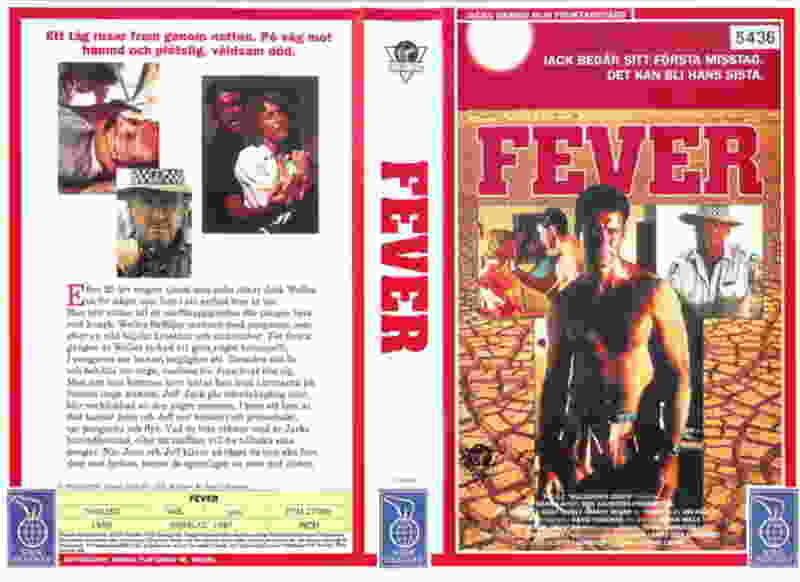 Fever (1988) Screenshot 3