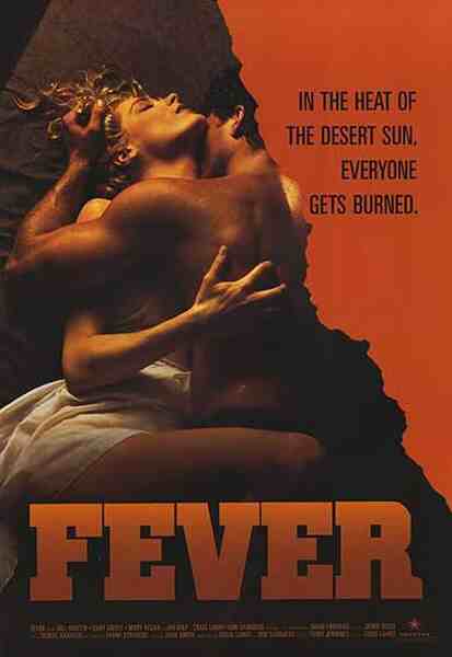 Fever (1988) starring Bill Hunter on DVD on DVD