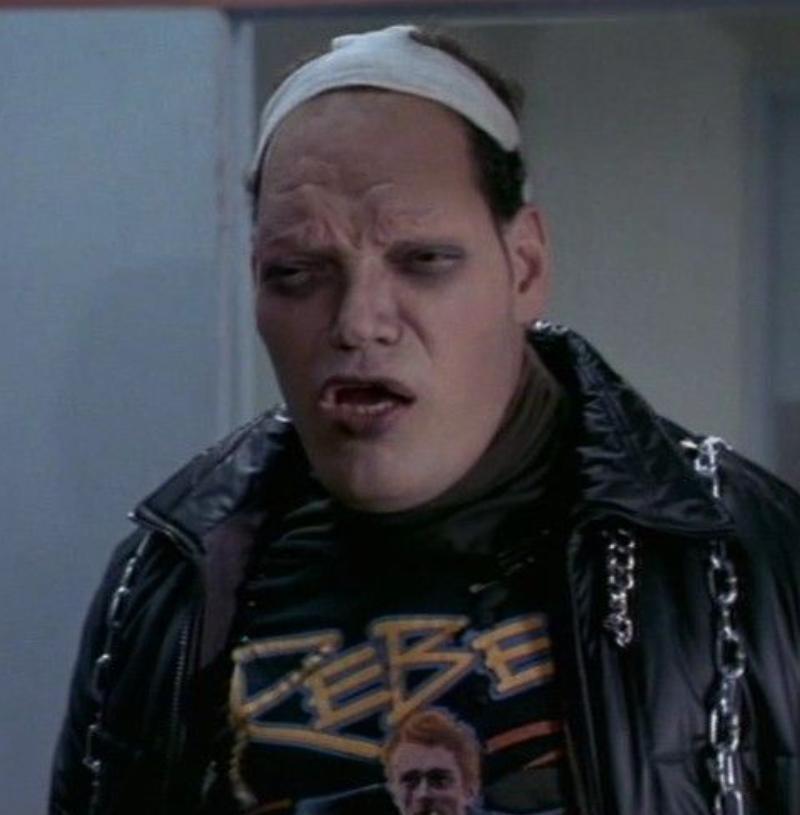 Frankenstein General Hospital (1988) Screenshot 1