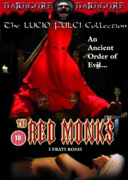 The Red Monks (1988) Screenshot 1