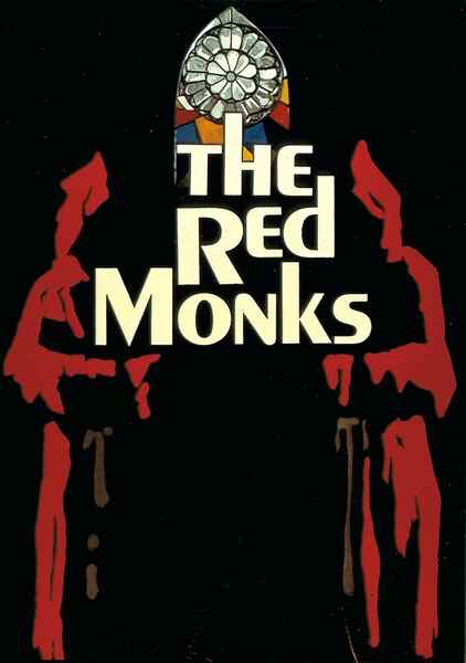 The Red Monks (1988) Screenshot 3