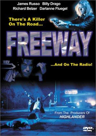 Freeway (1988) starring Darlanne Fluegel on DVD on DVD